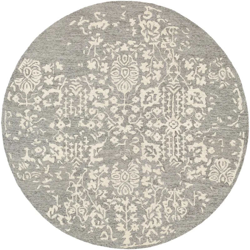 Granada 6' Round Rug