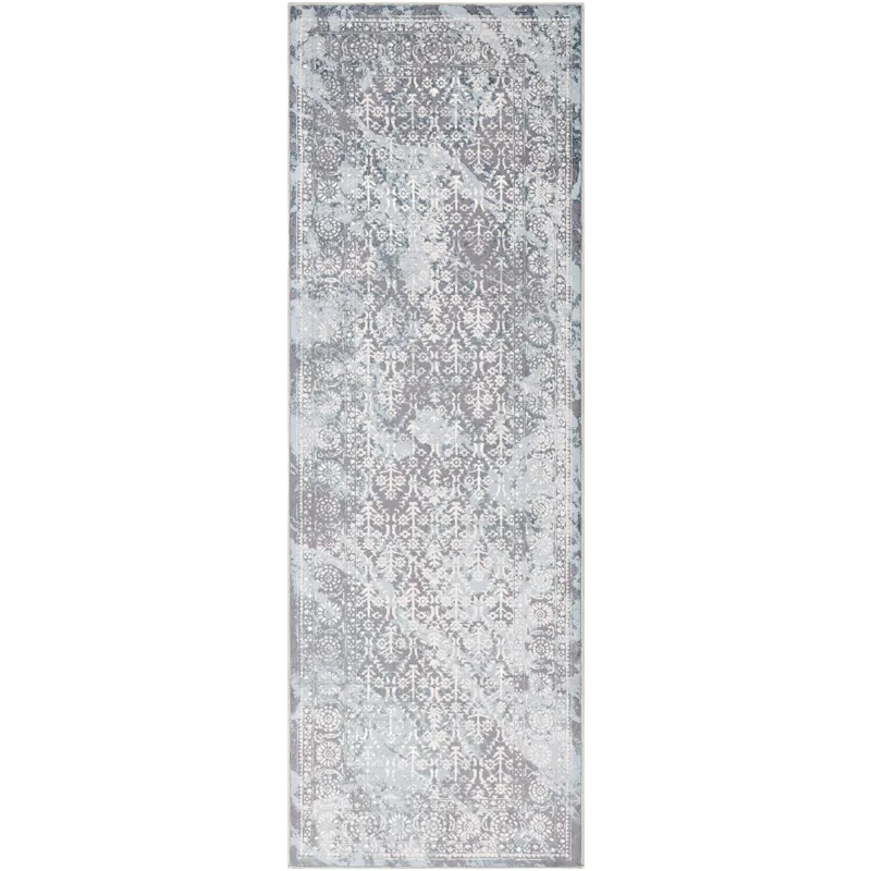 Genesis 2'7" x 7'7" Rug
