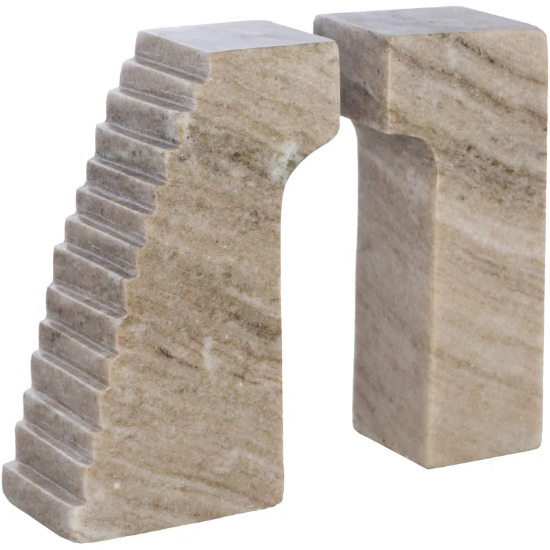 Gates of Troy 4.5" x 3" x 7",4.5" x 3" x 7" Decorative Accents
