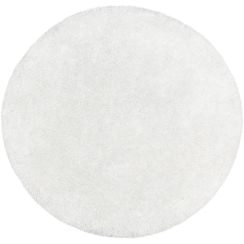 Grizzly 8' Round Rug