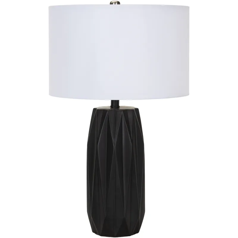 Grimsey Lamp