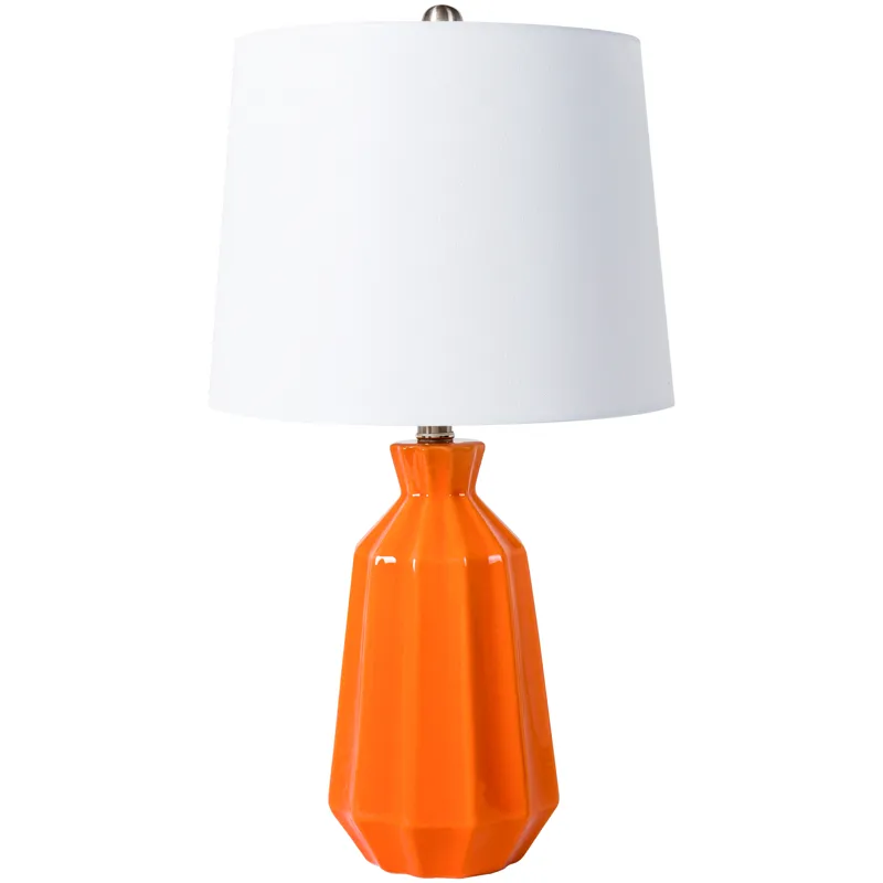 Garrity Lamp Silo