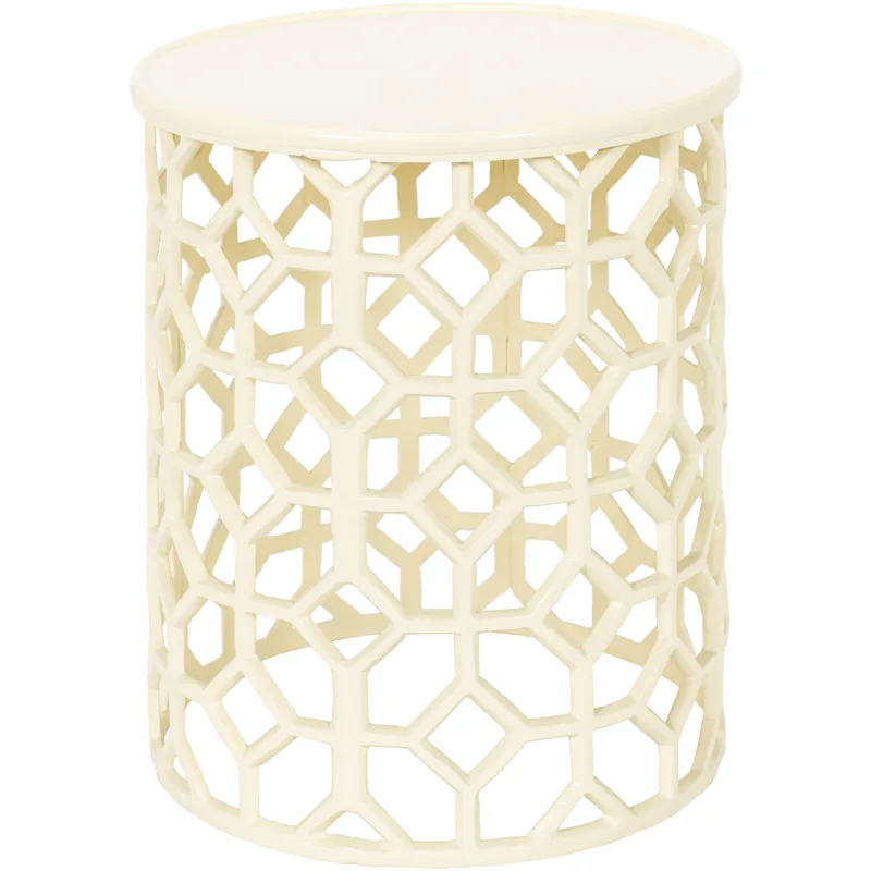 End Table Silo