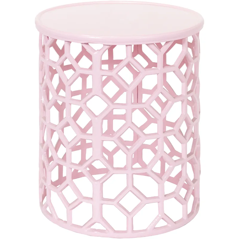 End Table Silo