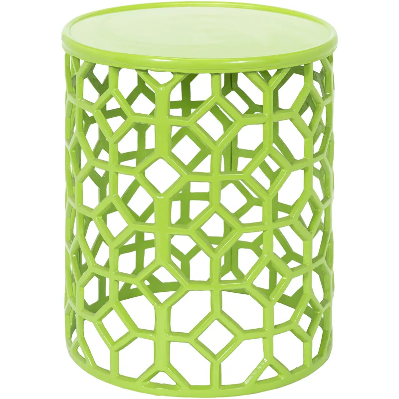 End Table Silo