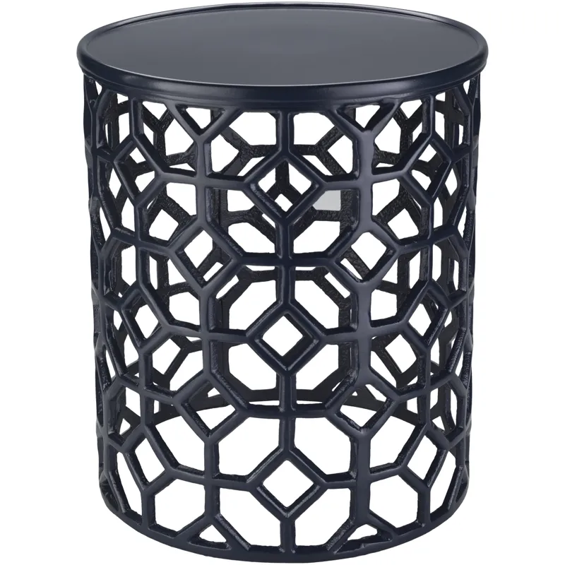 End Table Silo