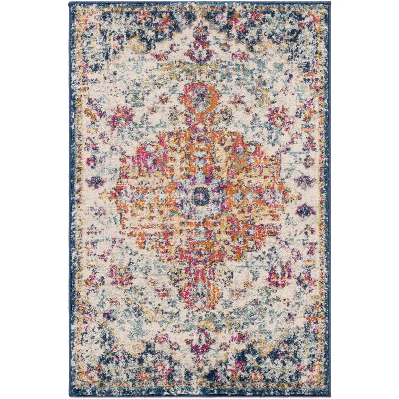 Harput 2' x 3' Rug