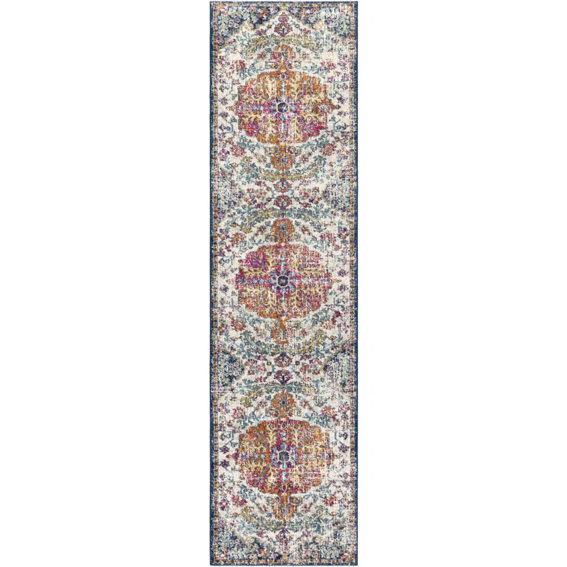 Harput 2'7" x 10'3" Rug