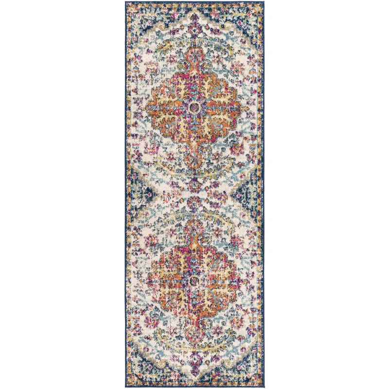 Harput 2'7" x 7'3" Rug