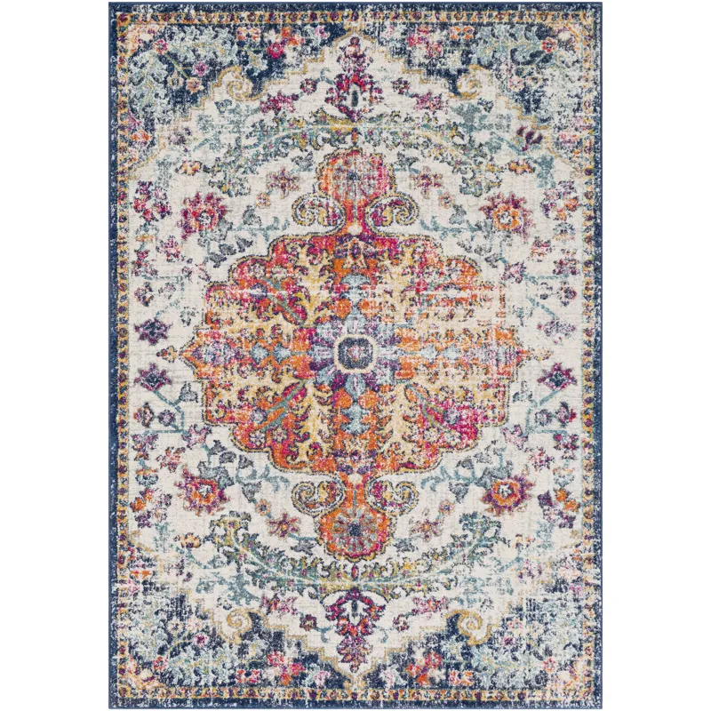 Harput 3'11" x 5'7" Rug