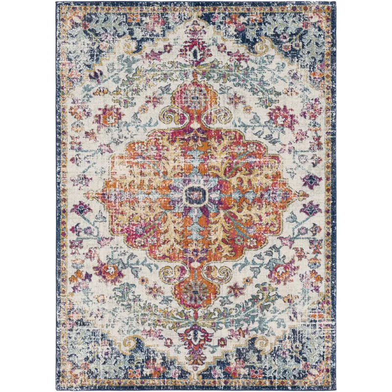 Harput 5'3" x 7'3" Rug
