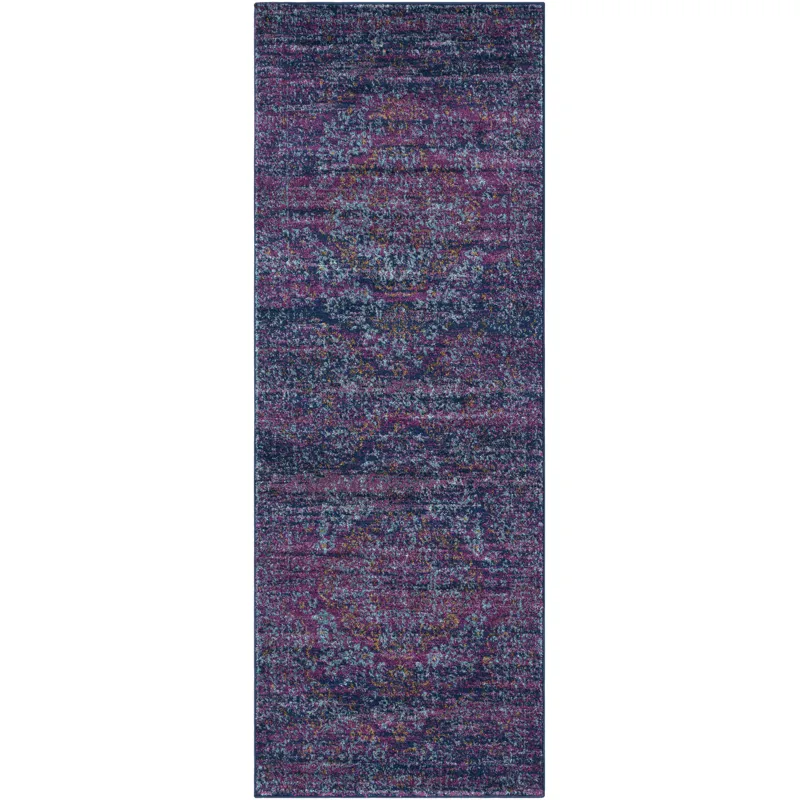 Harput 2'7" x 7'3" Rug