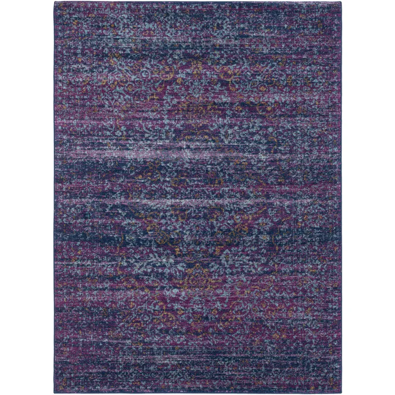 Harput 5'3" x 7'3" Rug