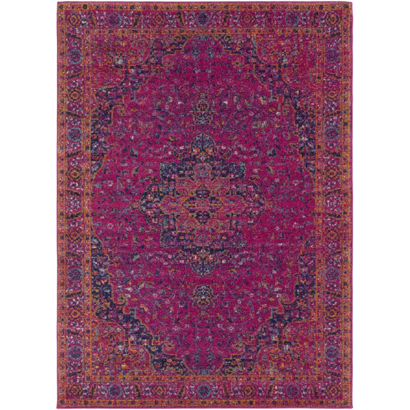 Harput 5'3" x 7'3" Rug