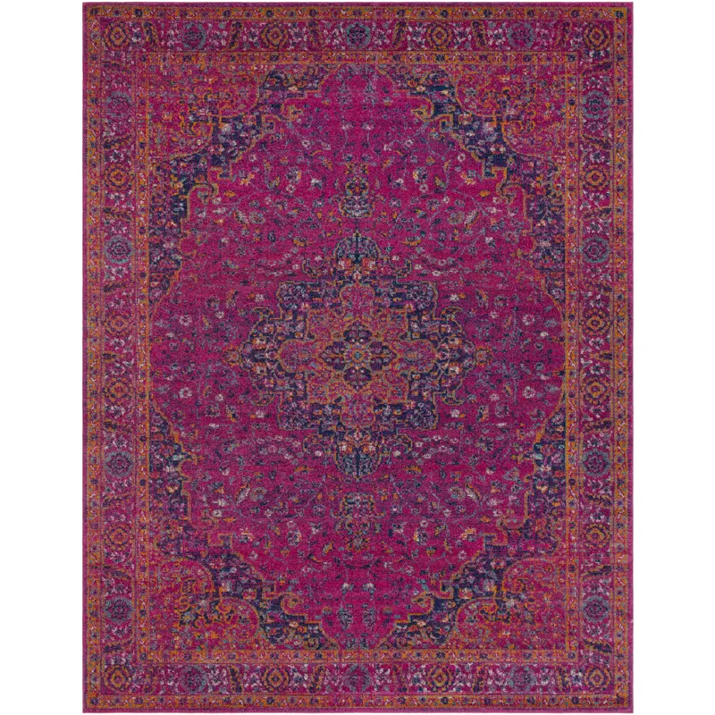 Harput 7'10" x 10'3" Rug