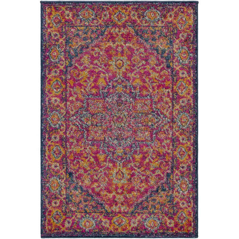 Harput 2' x 3' Rug