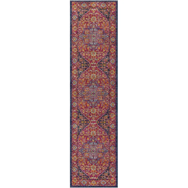 Harput 2'7" x 10'3" Rug