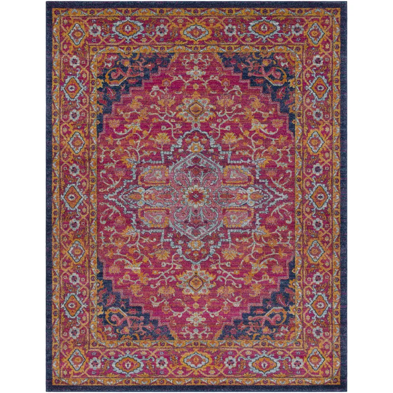 Harput 7'10" x 10'3" Rug