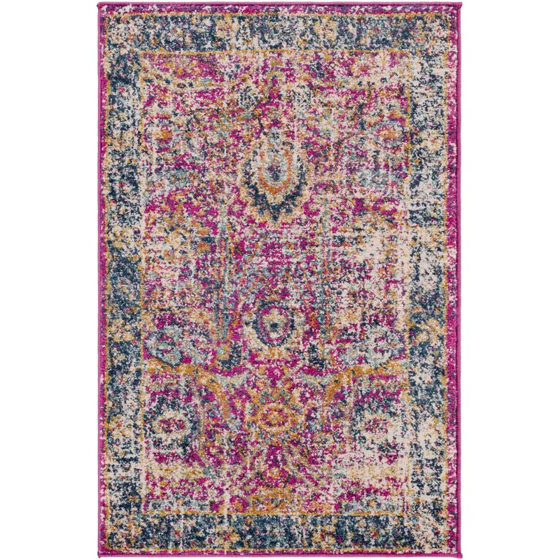Harput 2' x 3' Rug