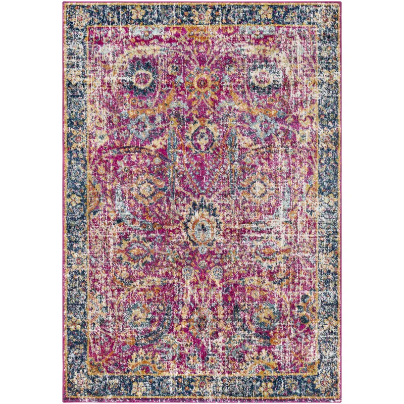 Harput 3'11" x 5'7" Rug
