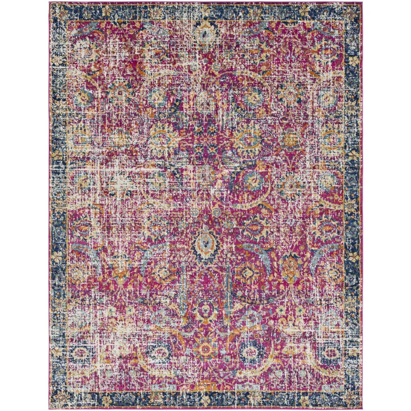 Harput 7'10" x 10'3" Rug