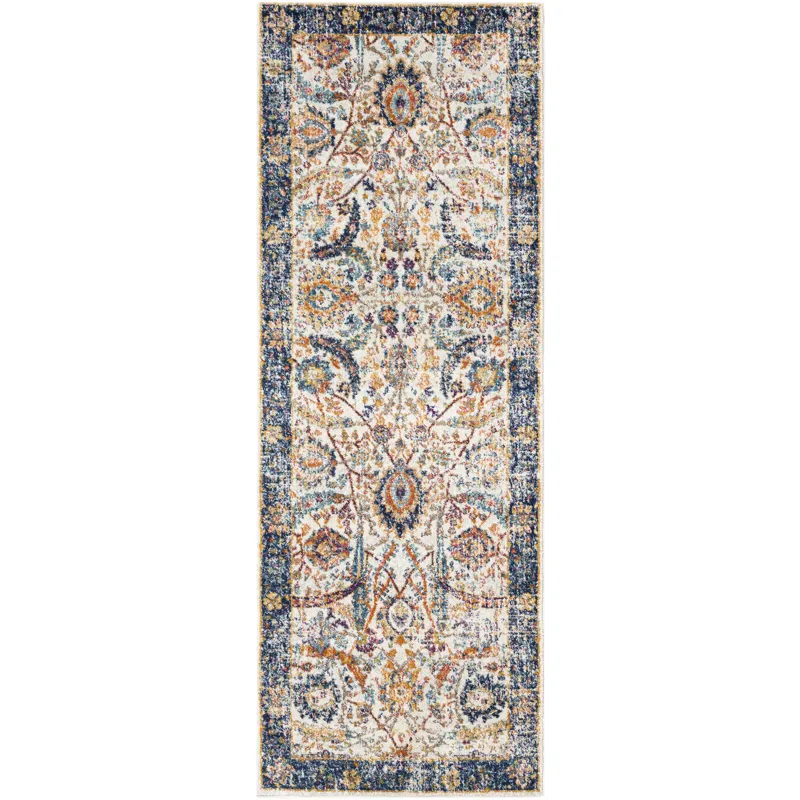 Harput 2'7" x 7'3" Rug