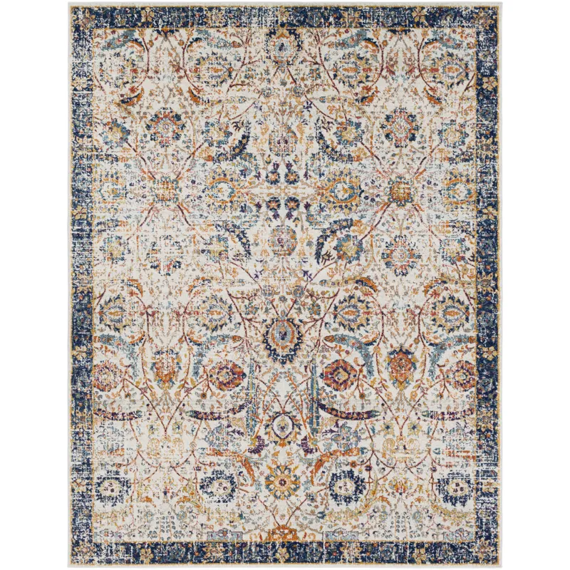 Harput 7'10" x 10'3" Rug