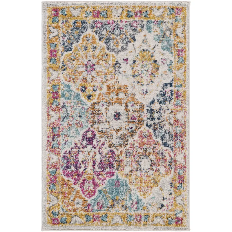 Harput 2' x 3' Rug