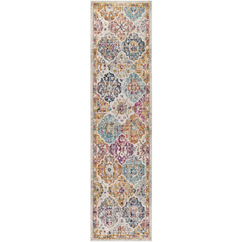 Harput 2'7" x 10'3" Rug