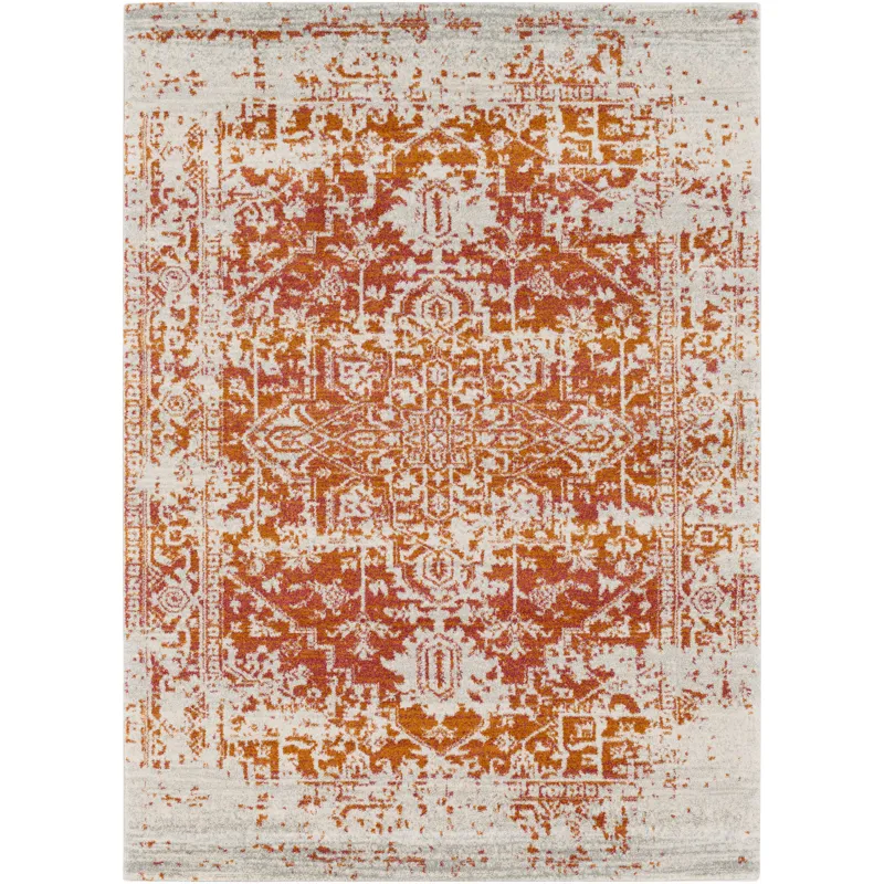 Harput 5'3" x 7'3" Rug