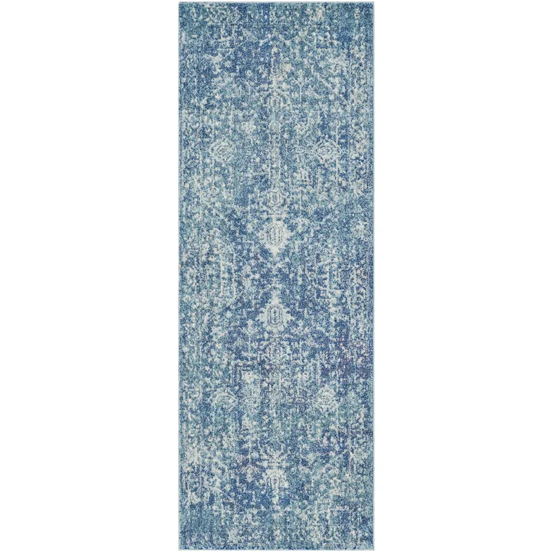 Harput 2'7" x 7'3" Rug