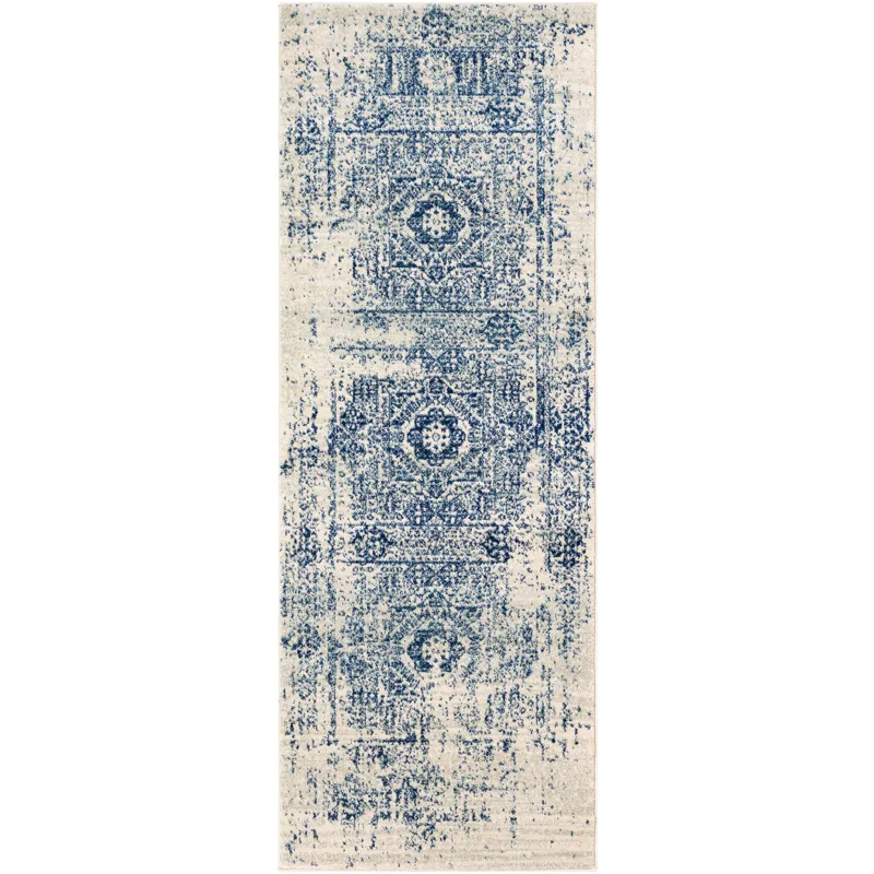 Harput 2'7" x 7'3" Rug