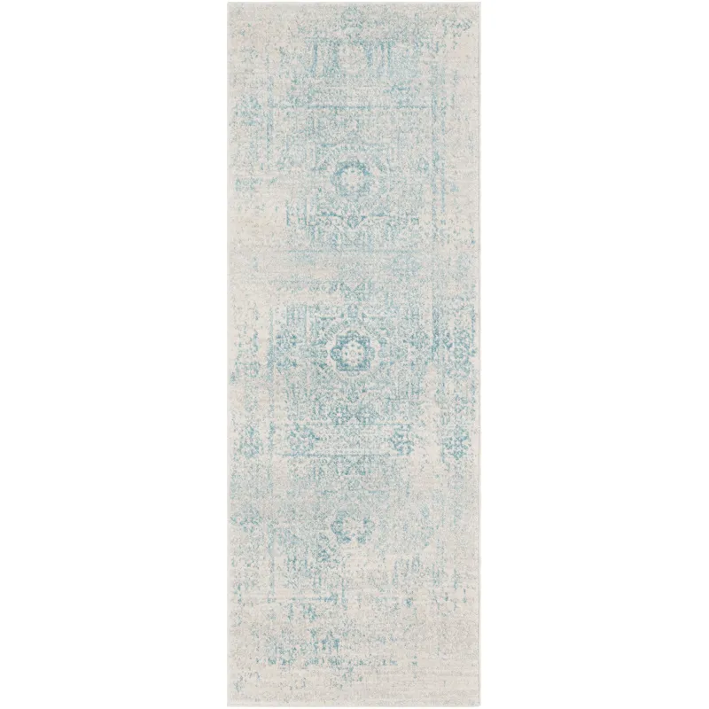 Harput 2'7" x 7'3" Rug
