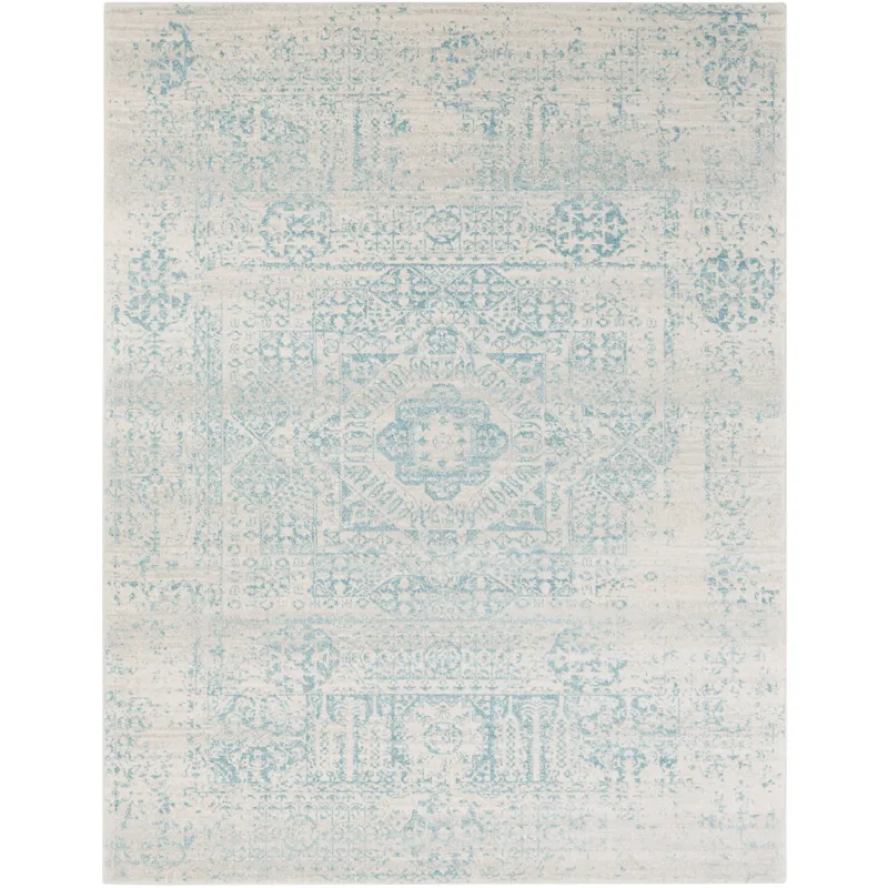 Harput 7'10" x 10'3" Rug