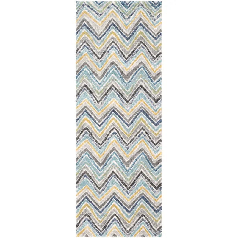 Harput 2'7" x 7'3" Rug