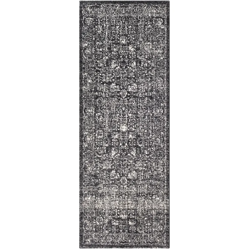 Harput 2'7" x 7'3" Rug