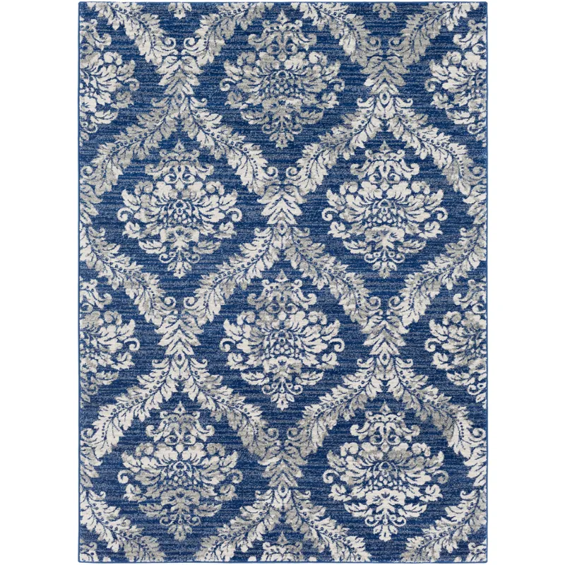 Harput 5'3" x 7'3" Rug