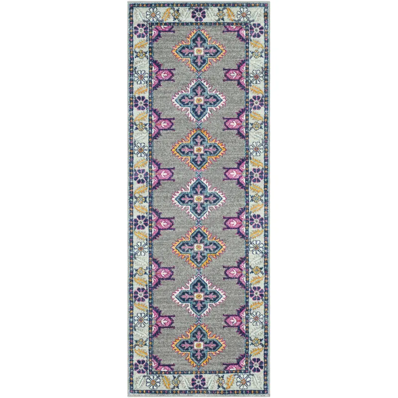 Harput 2'7" x 7'3" Rug