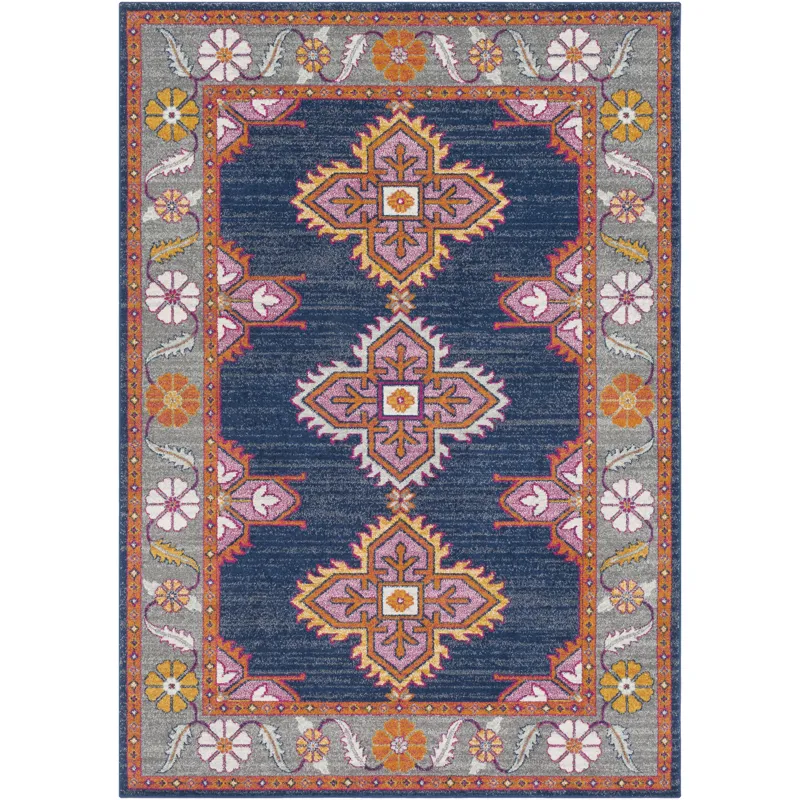 Harput 5'3" x 7'3" Rug