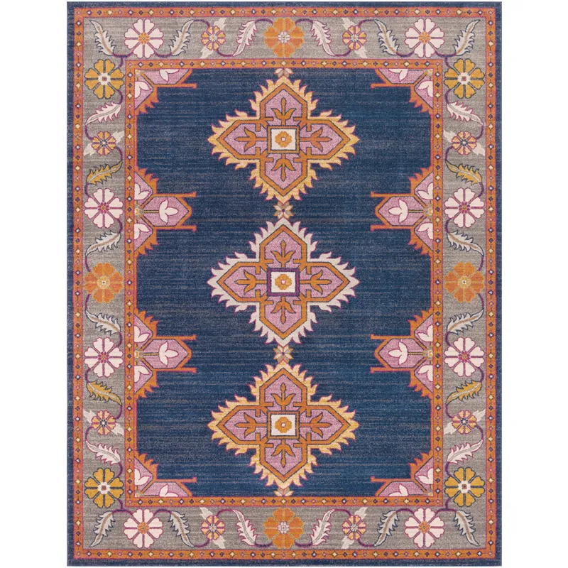 Harput 7'10" x 10'3" Rug