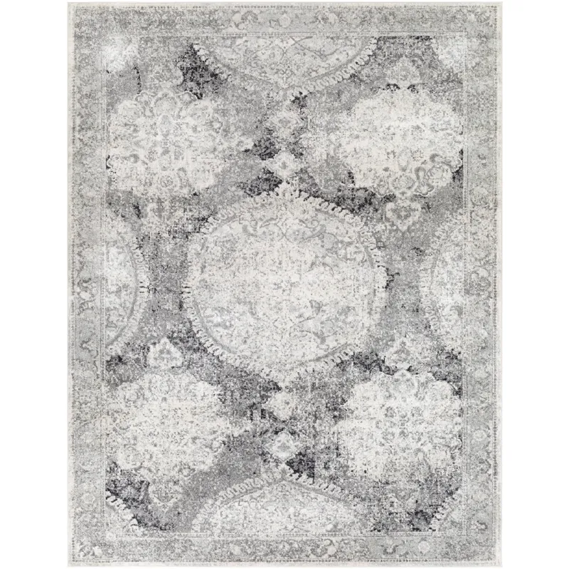 Harput 7'10" x 10'3" Rug