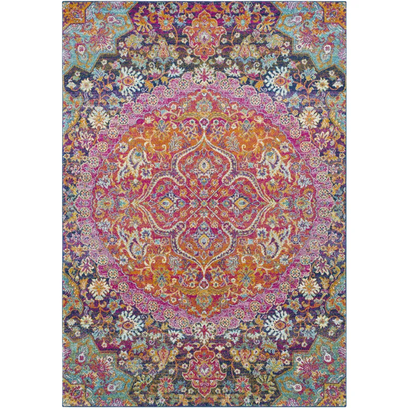 Harput 5'3" x 7'3" Rug