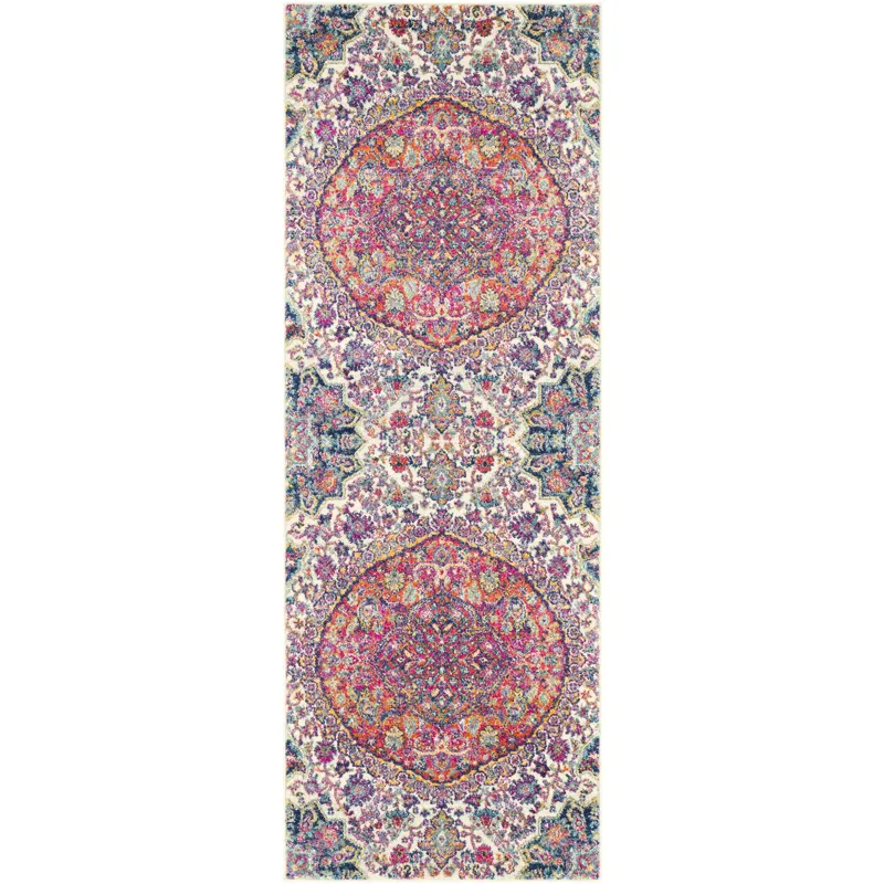 Harput 2'7" x 7'3" Rug