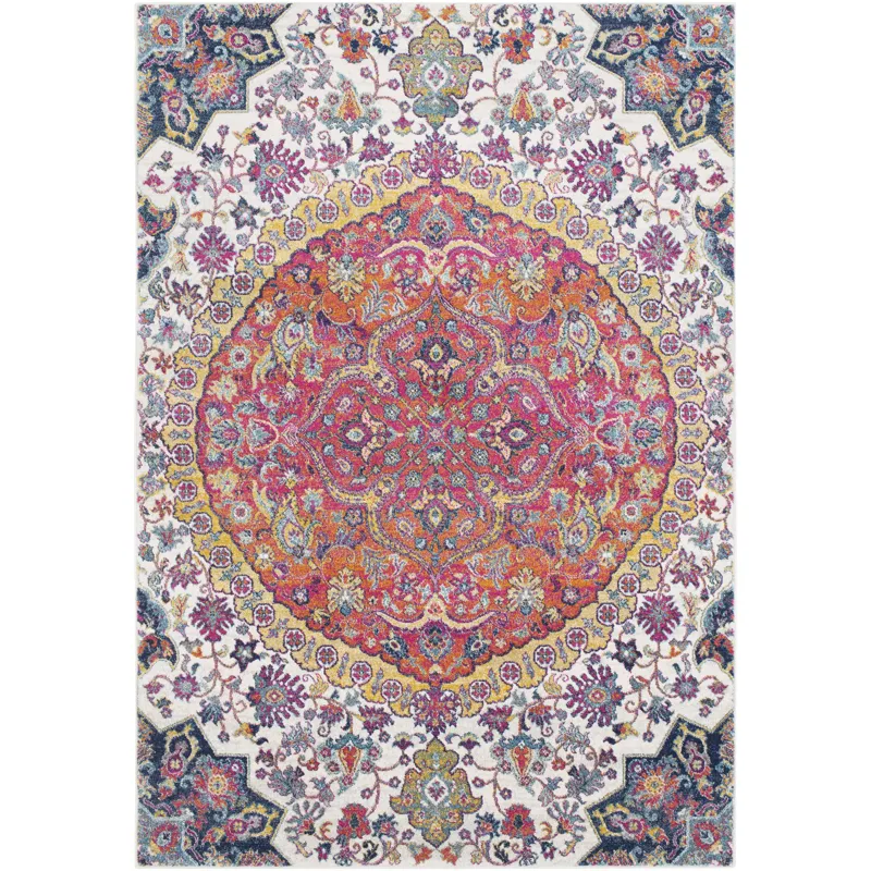 Harput 5'3" x 7'3" Rug