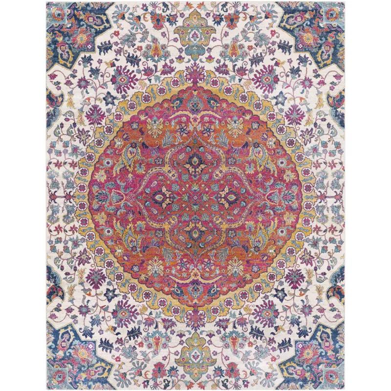 Harput 7'10" x 10'3" Rug