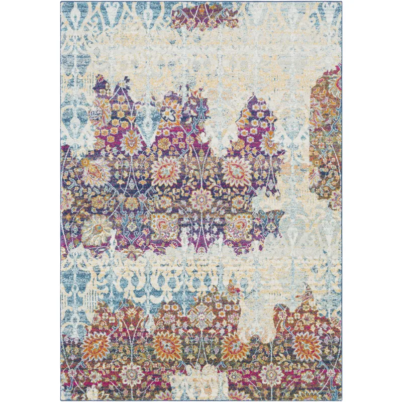 Harput 5'3" x 7'3" Rug