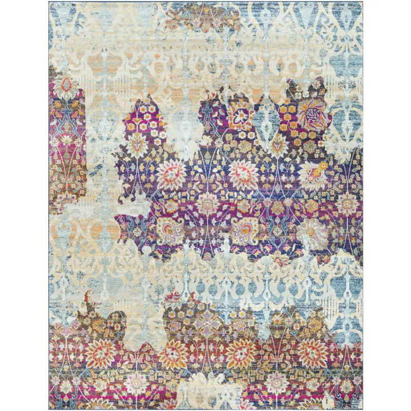 Harput 7'10" x 10'3" Rug