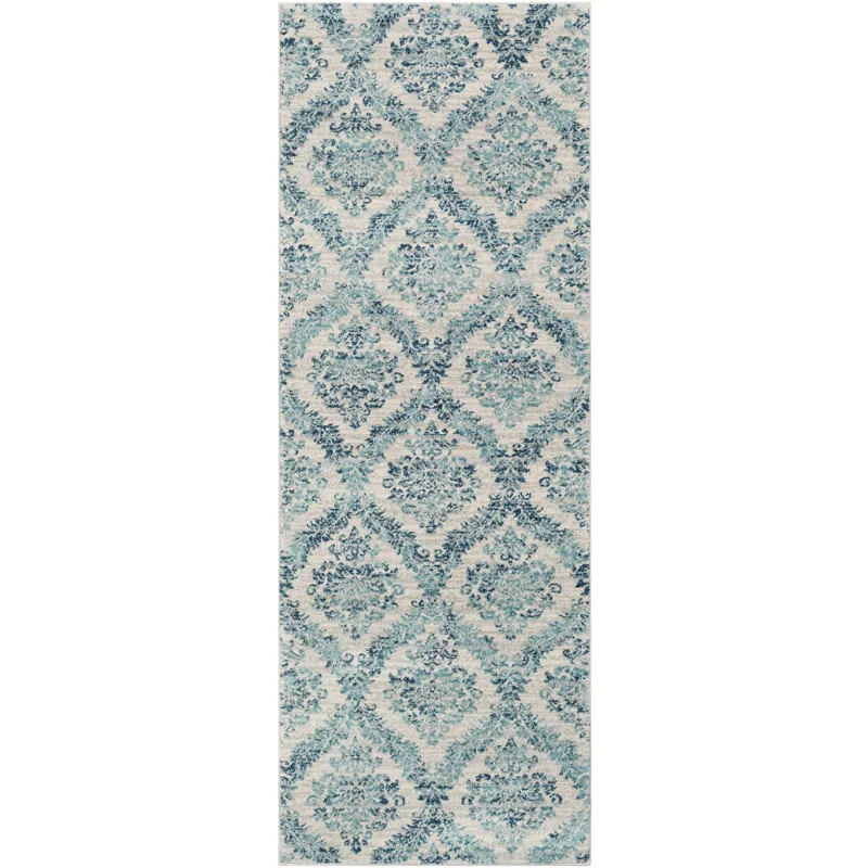 Harput 2'7" x 7'3" Rug