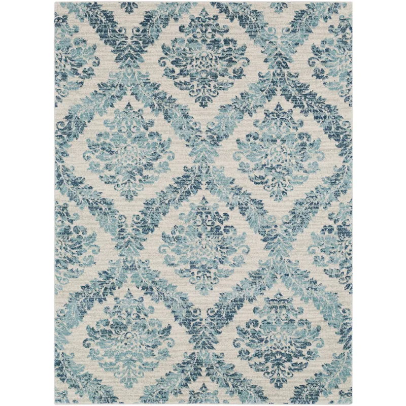 Harput 5'3" x 7'3" Rug