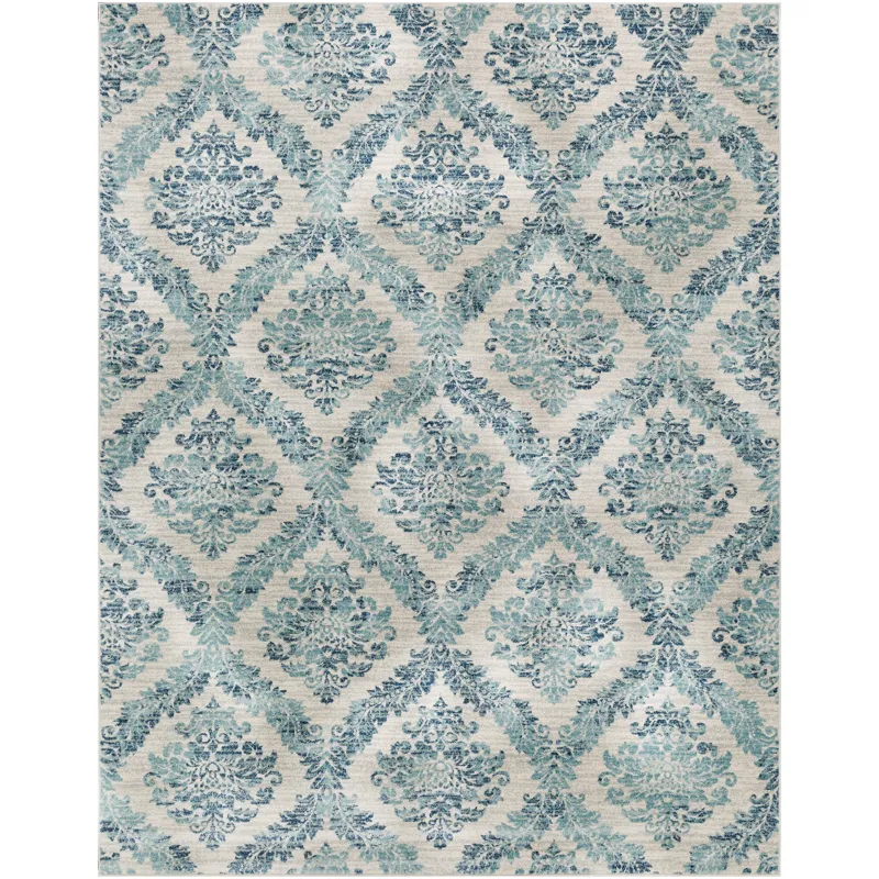 Harput 7'10" x 10'3" Rug